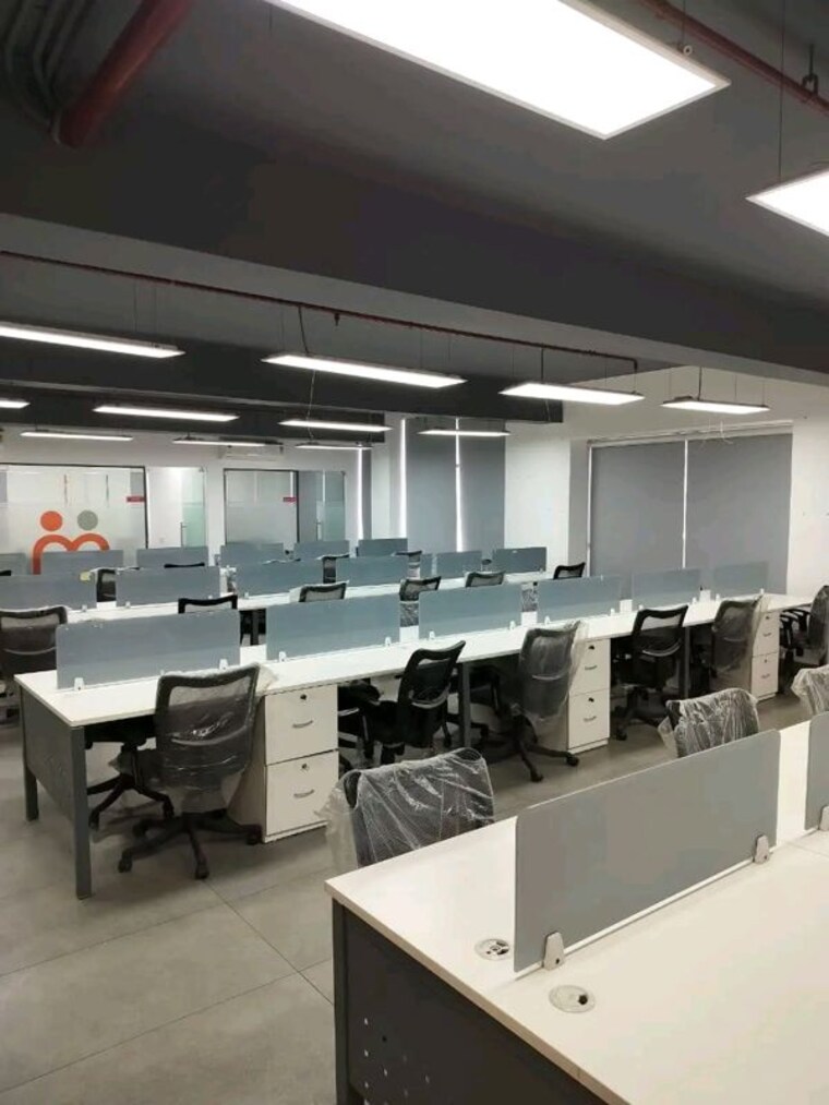 Team Area, sector 3 Commercial Office Space 3000 Sq.Ft. In Sector 3 Noida 10142361