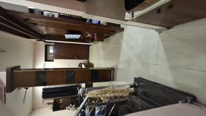 Kitchen in 2 BHK Independent House at Saddu – for Rent