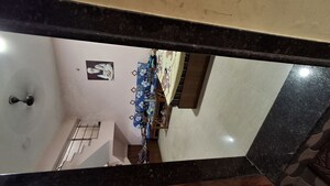Furnished Amenities in 2 BHK Independent House at Saddu – for Rent