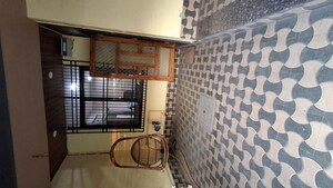 2 BHK Independent House – Exterior View View at Saddu - for Rent