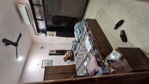Furnished Amenities in 2 BHK Independent House at Saddu – for Rent
