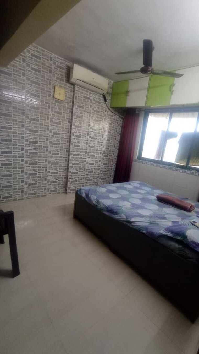 Bedroom, deepal-chs 2 Bedroom 890 Sq.Ft. Apartment In Dombivli West Thane 10142364