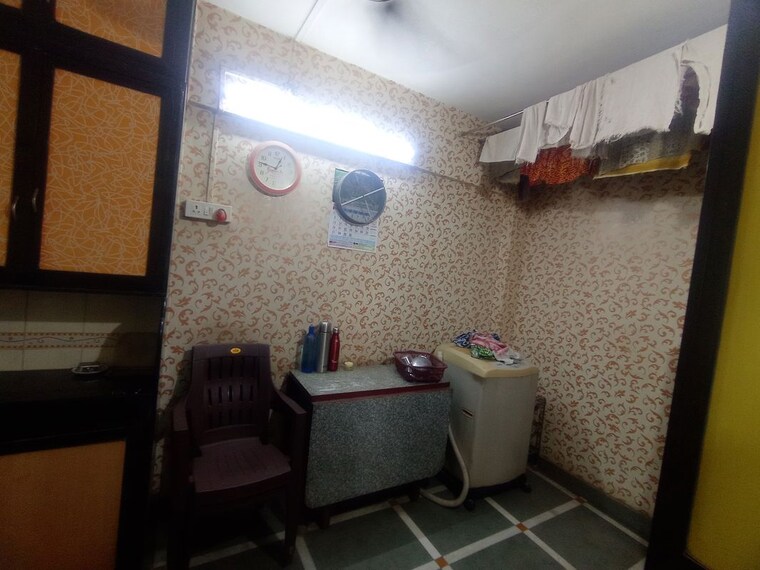 Living Room, deepal-chs 2 Bedroom 890 Sq.Ft. Apartment In Dombivli West Thane 10142364