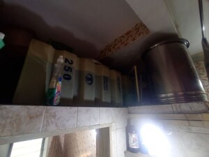 Furnished Amenities in 2 BHK Apartment at Deepal CHS, Dombivli West – for Rent