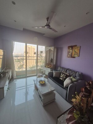 3 BHK Apartment For Sale in Akshar Green World, Dighe