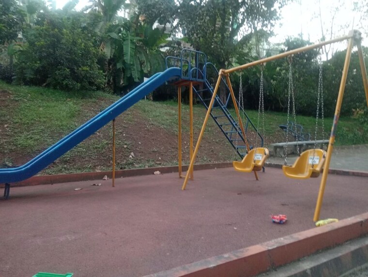 Swimming Pool, porvorim 2 Bedroom 1000 Sq.Ft. Apartment In Porvorim Goa 10142372