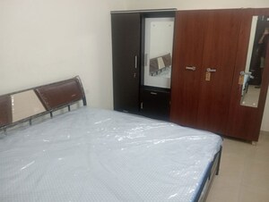 Room in 2 BHK Apartment at Porvorim – for Rent