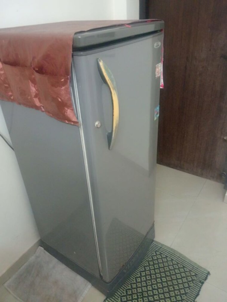 undefined, porvorim 2 Bedroom 1000 Sq.Ft. Apartment In Porvorim Goa 10142372