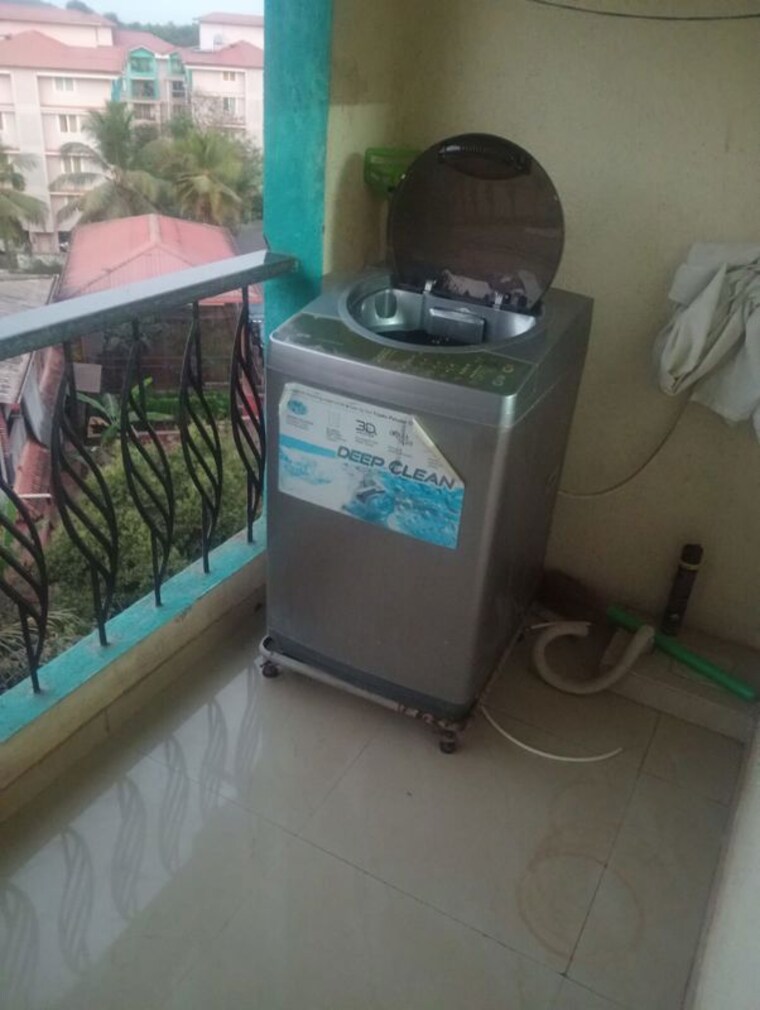 undefined, porvorim 2 Bedroom 1000 Sq.Ft. Apartment In Porvorim Goa 10142372