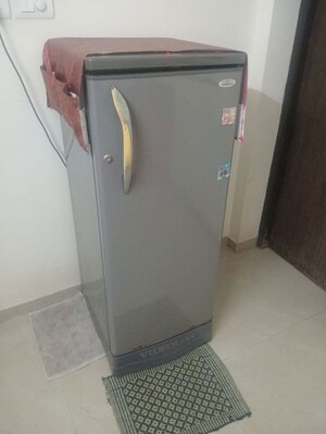 Building Lobby in 2 BHK Apartment at Porvorim – for Rent