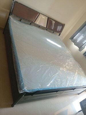 Furnished Amenities in 2 BHK Apartment at Porvorim – for Rent