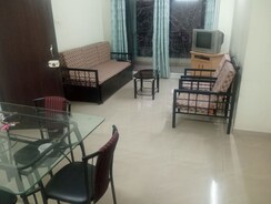 2 BHK Apartment For Rent in Porvorim