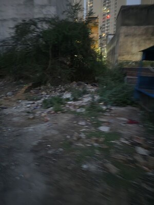  Plot – Exterior View View at Sai Kunj New Palam  vihar, New Palam Vihar Phase 3 - for Rent