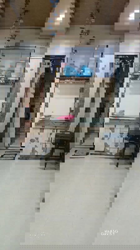 1 BHK 410 Sq.Ft. Apartment in Link Palace