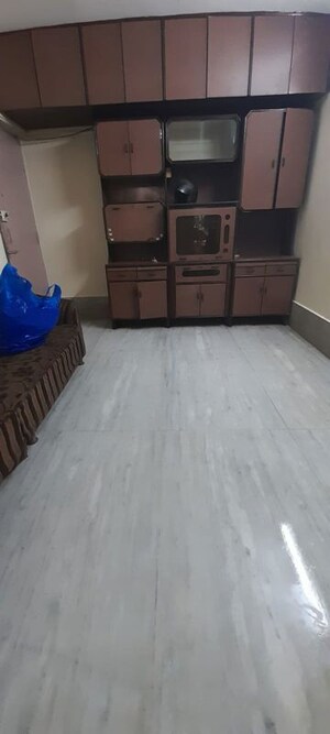 Bedroom in 1 BHK Apartment at Link Palace, Malad West – for Rent