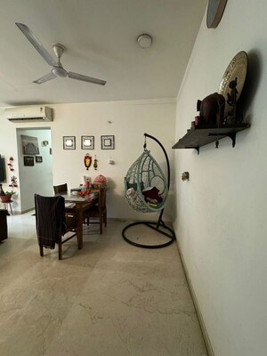  2.5 BHK Builder Floor at Thane East – for Rent