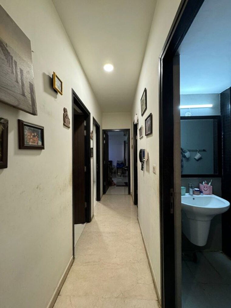 Other, thane east 2.5 Bedroom 1000 Sq.Ft. Builder Floor In Thane East Thane 10142360