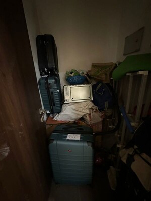  2.5 BHK Builder Floor at Thane East – for Rent