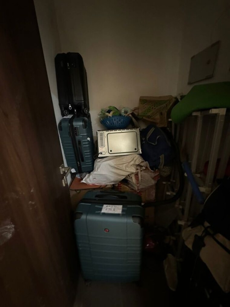 Other, thane east 2.5 Bedroom 1000 Sq.Ft. Builder Floor In Thane East Thane 10142360