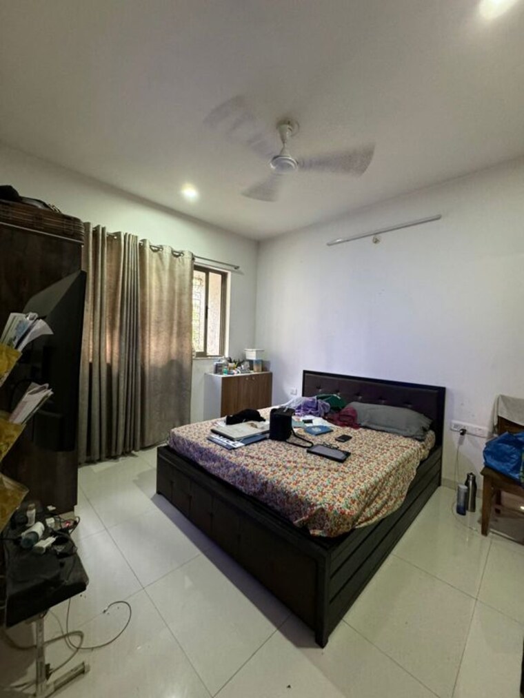 Bedroom, thane east 2.5 Bedroom 1000 Sq.Ft. Builder Floor In Thane East Thane 10142360