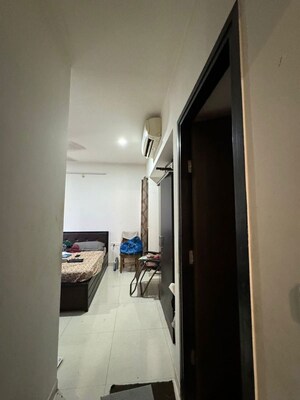 Bedroom in 2.5 BHK Builder Floor at Thane East – for Rent