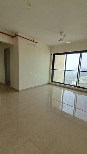 Room in 2.5 BHK Apartment at Adani Ten BKC, Bandra East – for Rent