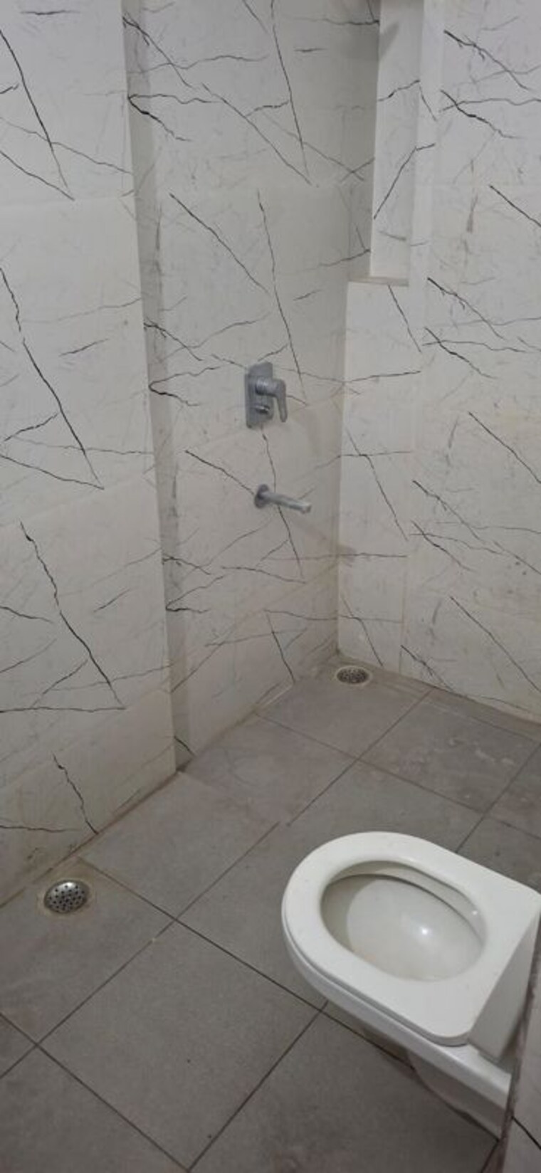 Bathroom, engineers enclave 3 Bedroom 1500 Sq.Ft. Builder Floor In Engineers Enclave Dehradun 10142376