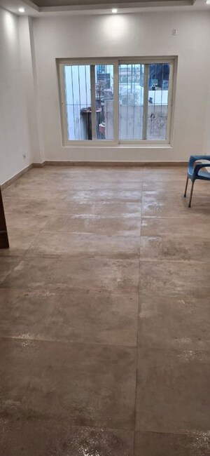 3 BHK Builder Floor For Rent in Engineers Enclave