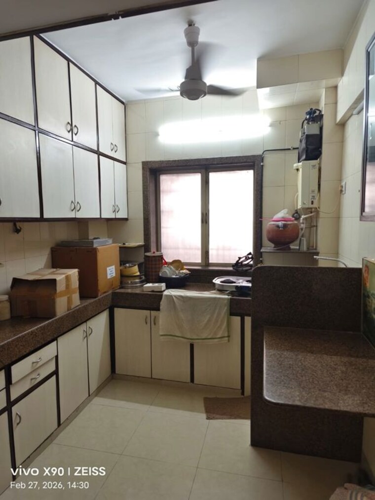 Kitchen, versova 1 Bedroom 650 Sq.Ft. Apartment In Versova Mumbai 10063012