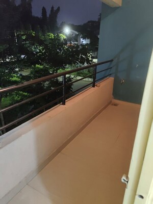 3 BHK Apartment For Rent in Pooja Park, Kharadi