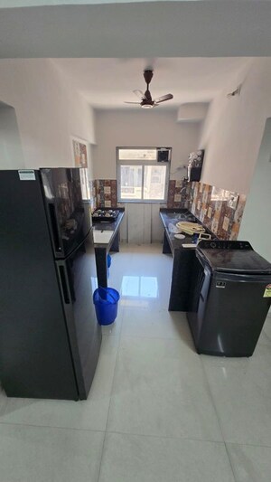 Living Room in  Pg at Andheri East – for Rent