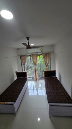 Pg For Rent in Andheri East