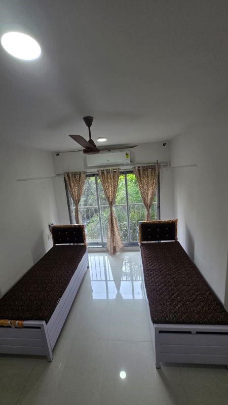 Pg For Rent in Andheri East