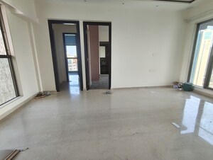 Room in 2 BHK Apartment at Chandak Cornerstone, Worli – for Rent