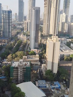 2 BHK + Extra Room Apartment For Rent in Chandak Cornerstone