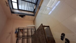 Kitchen in 3 BHK Independent House at Saddu – for Rent