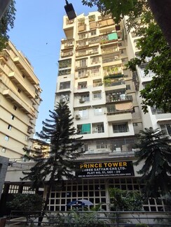 2 BHK Apartment For Rent in Marwin Prince Tower