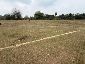 Plot Area in  Industrial Plot at Oragadam – for Sale