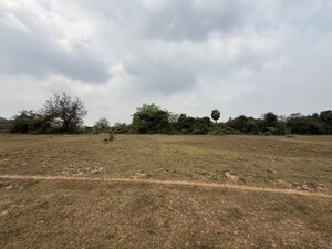 Plot Area in  Industrial Plot at Oragadam – for Sale