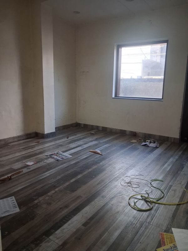 3 BHK Builder Floor For Rent in Sector 37