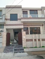 2.5 BHK + Extra Room 147 Sq.Yd. Independent House in High Ground
