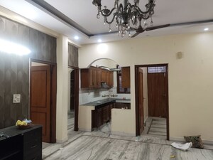 Bedroom in 3 BHK Builder Floor at Sector 37 – for Rent