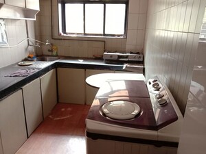 Kitchen in 2 BHK Apartment at Chunabhatti – for Sale