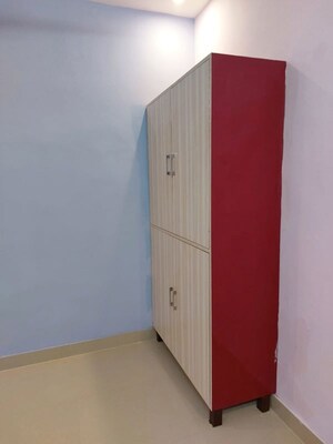 Bathroom in 4 BHK Independent House at Prem Nagar – for Rent