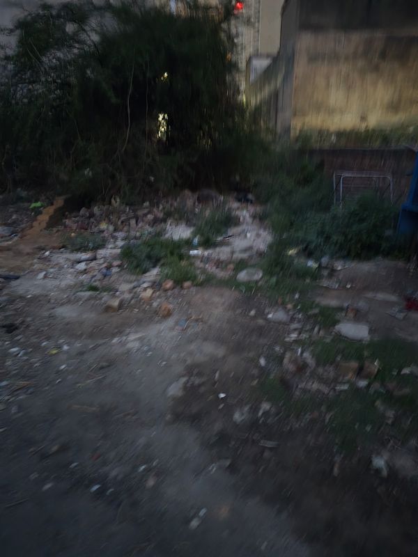 Plot For Sale in Sai Kunj New Palam  vihar