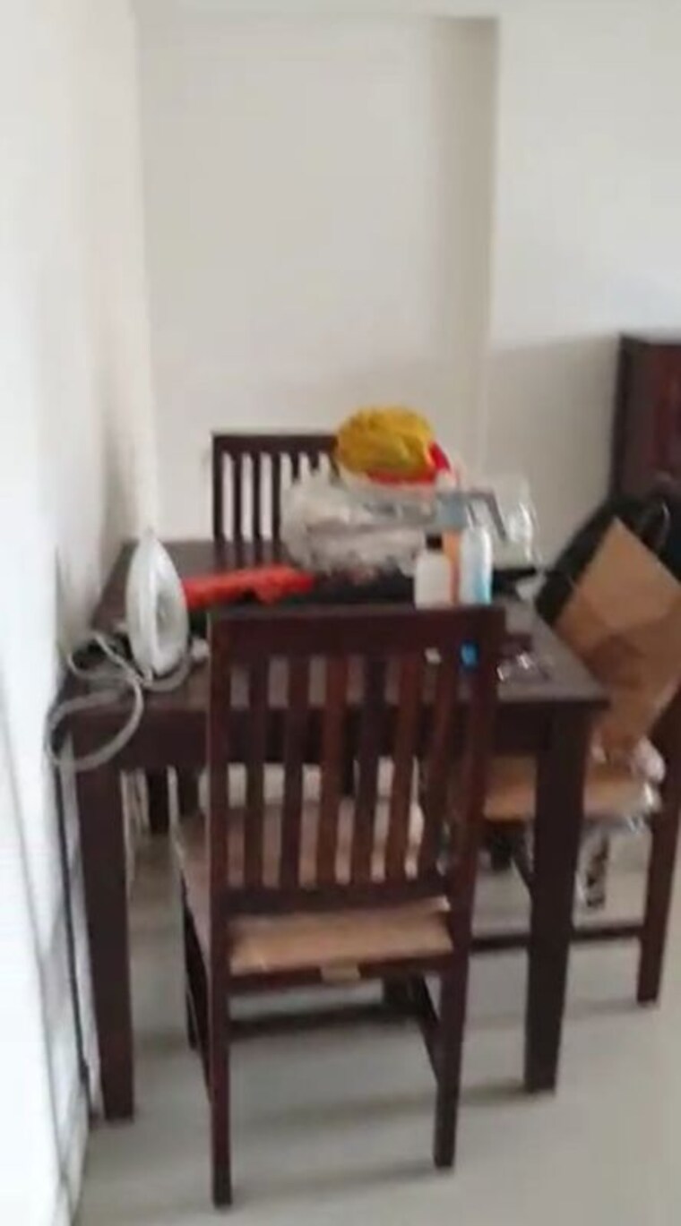 Dining area, thane east 3 Bedroom 1200 Sq.Ft. Builder Floor In Thane East Thane 10142382