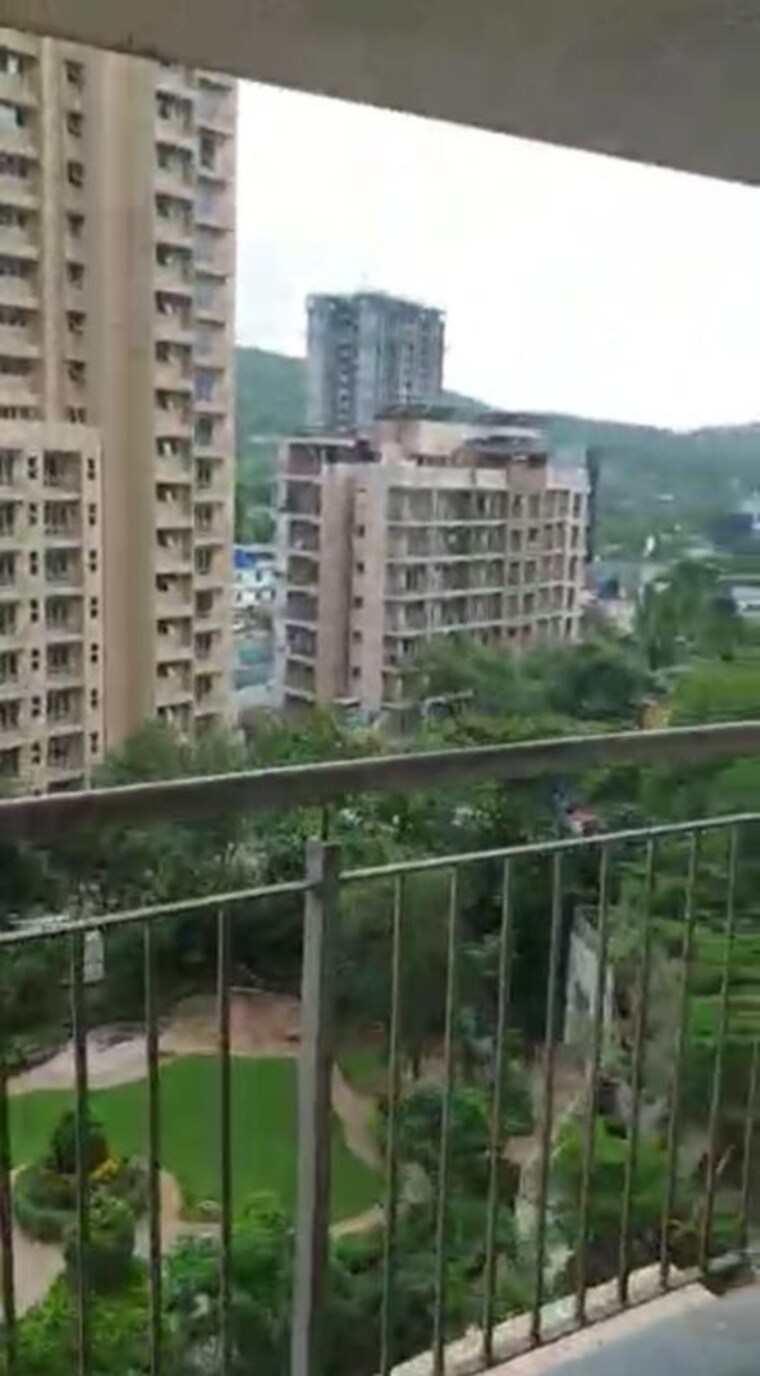 Exterior View, thane east 3 Bedroom 1200 Sq.Ft. Builder Floor In Thane East Thane 10142382