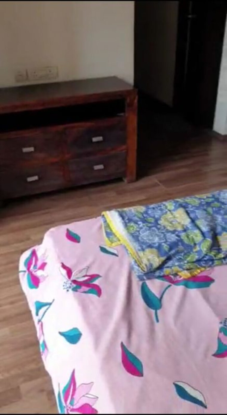 Bedroom, thane east 3 Bedroom 1200 Sq.Ft. Builder Floor In Thane East Thane 10142382