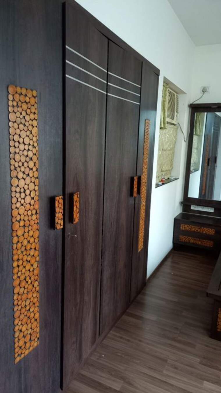 Room, thane east 3 Bedroom 1200 Sq.Ft. Builder Floor In Thane East Thane 10142382