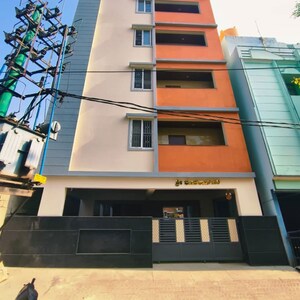 6+ BHK Builder Floor For Sale in Uttarahalli